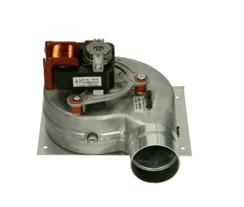 Worcester 28i rsf boiler fan - rsf,