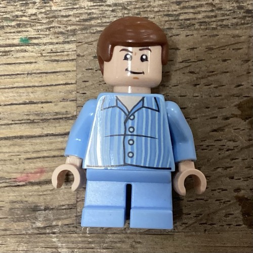 Lego harry potter - potter, dudley