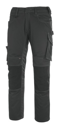 Mascot mannheim work - mascot, pants
