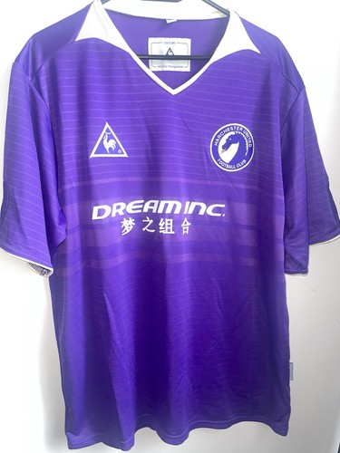 Harchester united dream - dream, team
