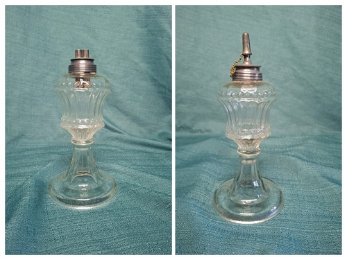 Matched pair antique - pair,