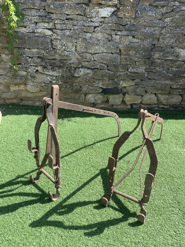 Vintage pair adjustable - pair,