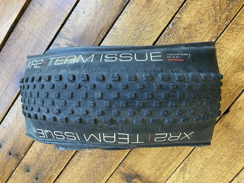 Bontrager xr2 20 29er - 29, x