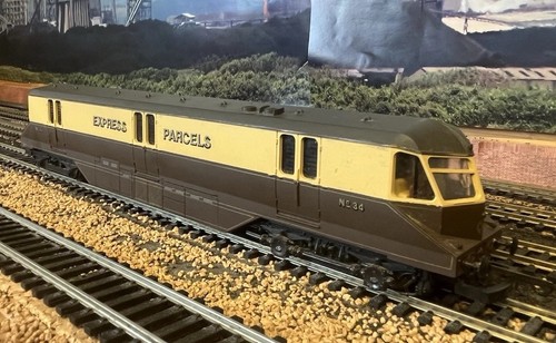 Lima gauge l205143 gwr - lima,