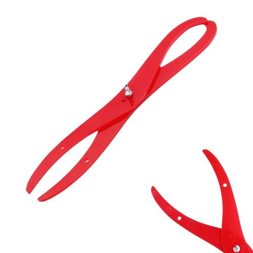 Affordable bent leg caliper - bent,