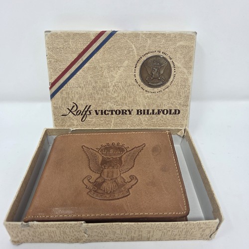Vintage 1942 wwii rolfs - wwii,