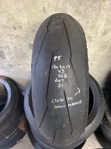 Pirelli diablo supercorsa - diablo, sc