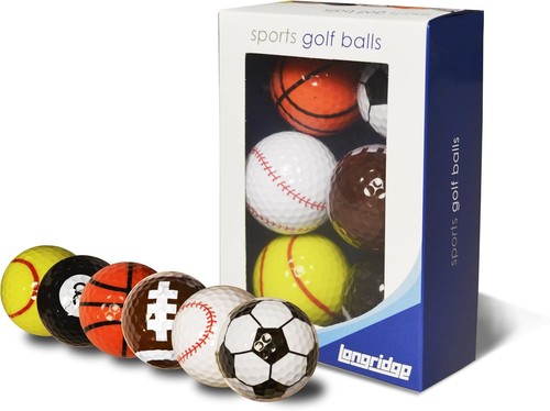 Longridge novelty golf - novelty,