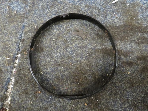 Lucas mcf 5752 inner head - 5752,