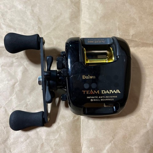 Daiwa team 1 - team,