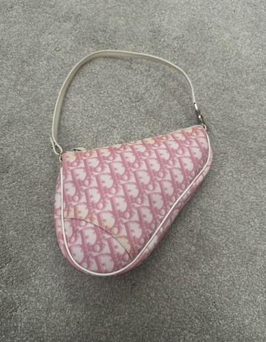 Dior mini pink - dior,