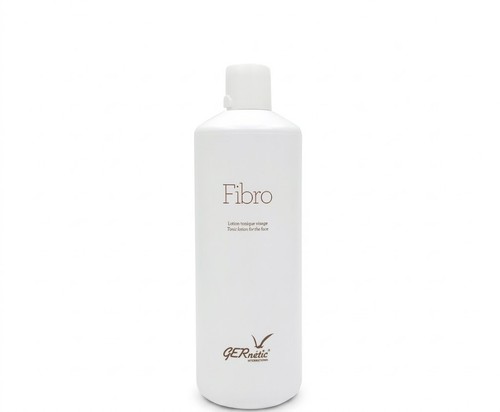 Gernetic fibro 500ml - gernetic,