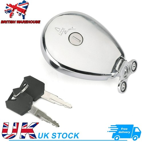 Fuel gas cap - cap, keys