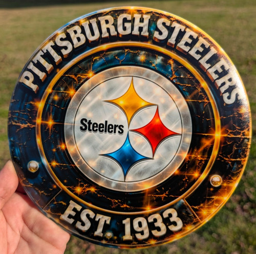 New custom dynamic discs - new,