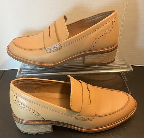 Earth lindy penny loafers - lindy,