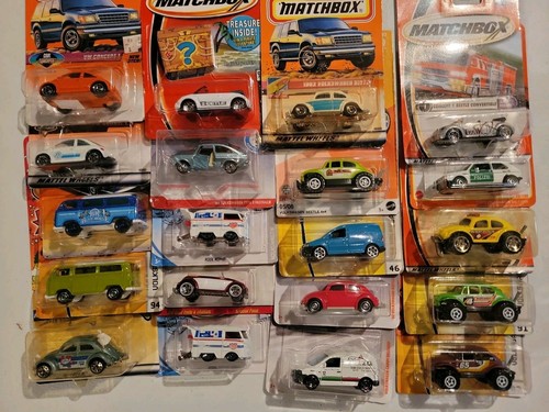 Hot wheels matchbox lot 20 - wheels,