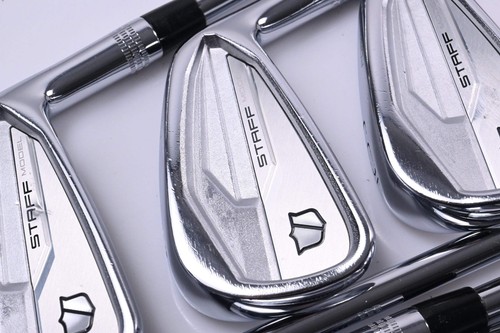 Wilson staff model blade - model, blade/cb