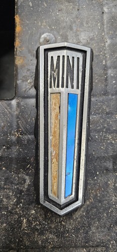 Czh651 classic mini 1275gt - czh651,