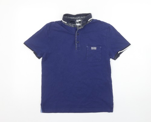 Hugo boss boys blue - boss,