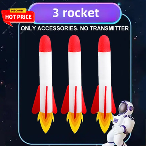 Kids stomp rocket launcher - kids,