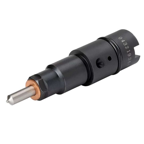 Fuel injector replace - replace, #