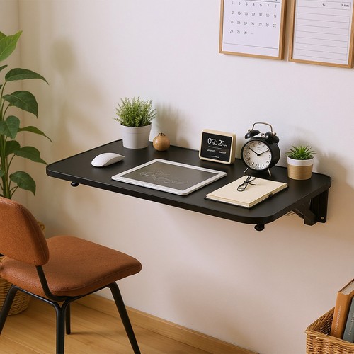 Folding wall mounted table - folding,