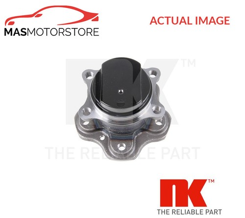 Wheel bearing kit - kit, nk