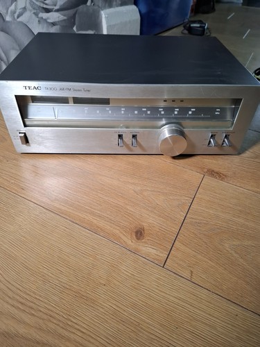 Vintage teac 300 stereo - teac,