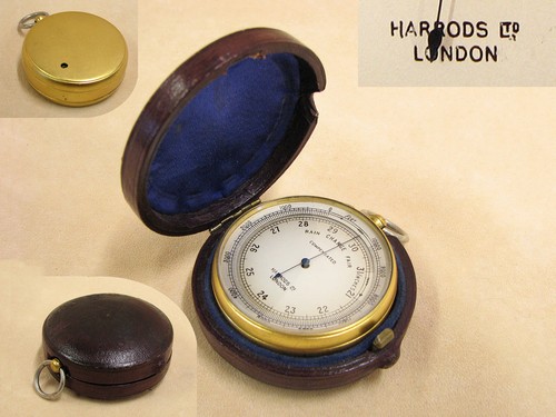 Early 20th century - , harrods