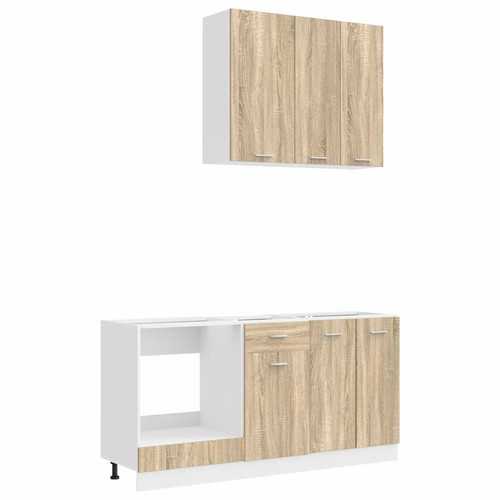 Kitchen unit with drawer - kitchen,