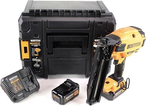 Bostitch btcn120m2 18v 16 - btcn120m2,