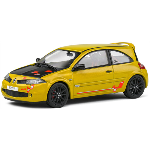 Renauly megane r26 by - megane,