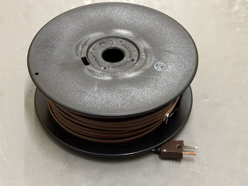 Type thermocouple cable - type, (