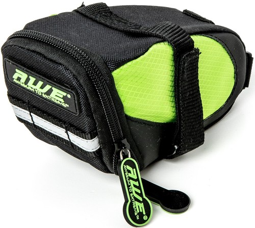 Awe bike quality stash saddle - awe,
