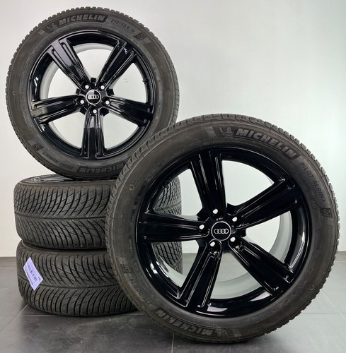 Audi inch rims winter - 19,
