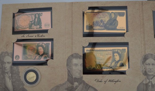 Great british icons - great, bank