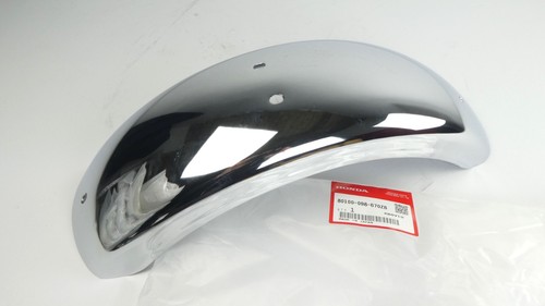 Fender for honda - for, st70