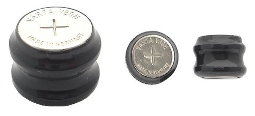 Central heating timer battery - timer,
