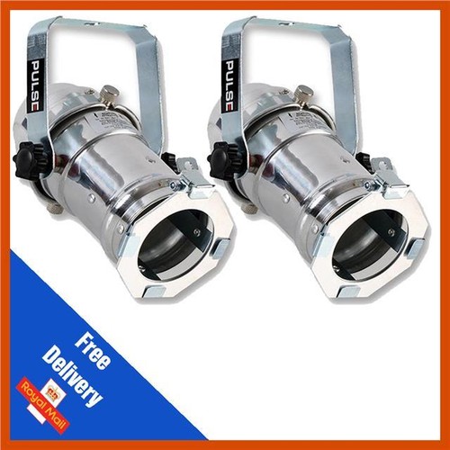 Silver pulse par16 - 2,