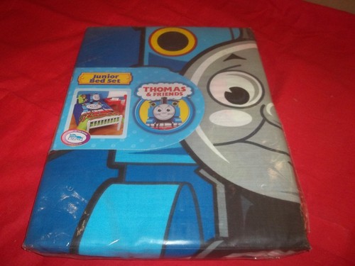 Thomas and friends - thomas, junior