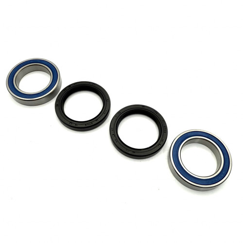 Exc 250 2018 front wheel - 250,