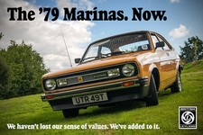 1979 marina car - marina,