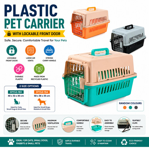 Transportini pet carrier - transportini,