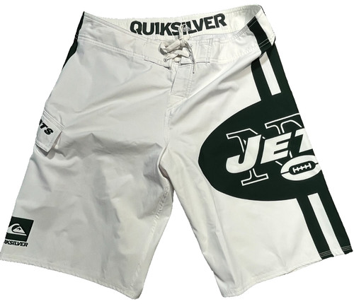 New york jets shorts mens - jets,