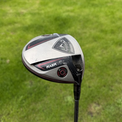 Callaway razr fit driver - callaway,
