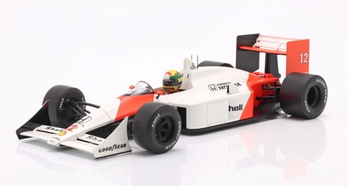 Premium mclaren mp4 12 - x,