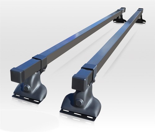 Roof rack bar system - rack,