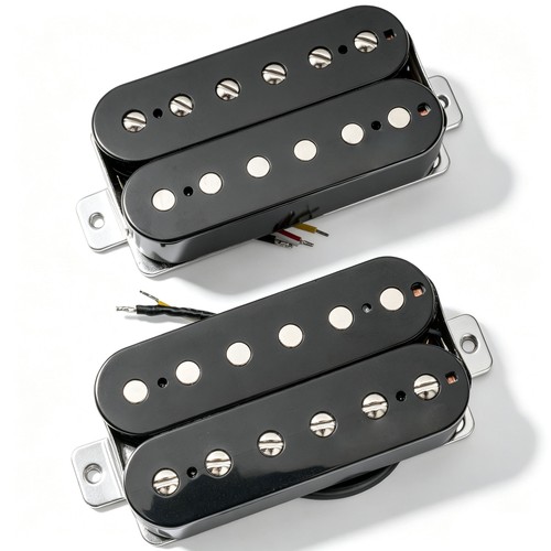 2pcs classic tone black - tone,