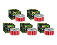 Hiflofiltro quality oil - quality,