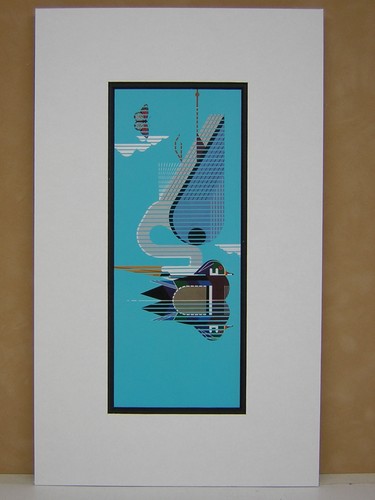 Charley harper once upon - harper,